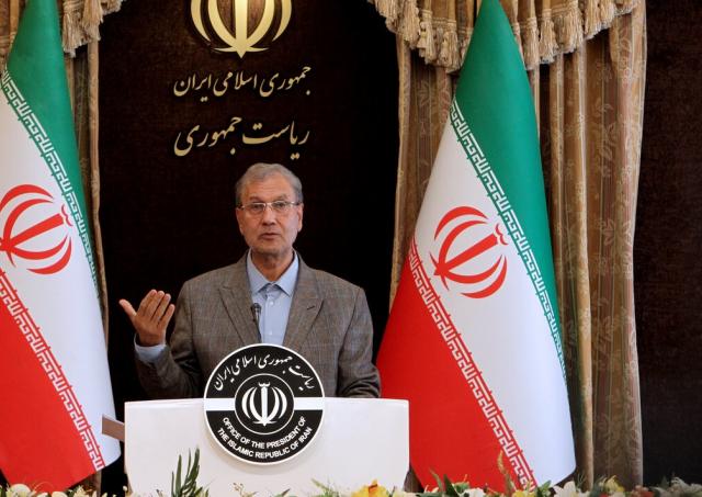 ربیعی: تبلیغات مسموم و جعلی ملت ایران و عراق را از هم جدا نمی‌کند