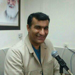 ستاد فرهنگیان دکتر حسن روحانی در خوزستان گم شده است