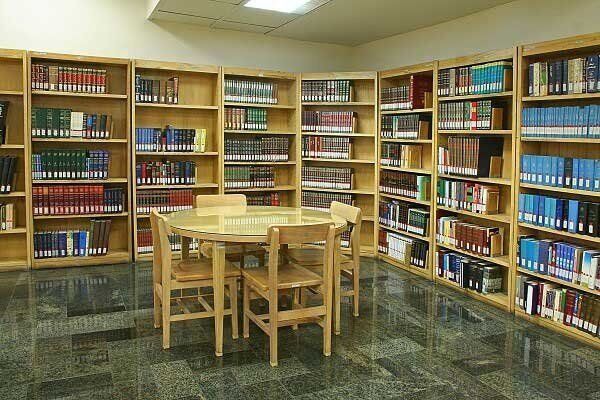 از ۲۲۸ کتابخانه عمومی خوزستان در روستای “رمیله” بهره‌برداری شد