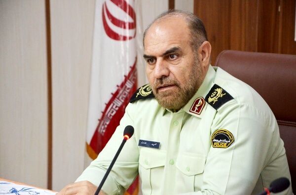 عوامل تیراندازی در منطقه افسریه تهران شناسایی شدند