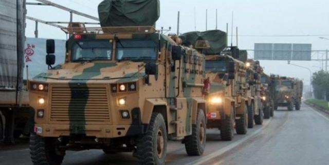 پشت پرده تحرکات نظامی آمریکا در عراق