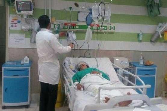 مرگ چهار بیمار زن در بیمارستان امام اهواز