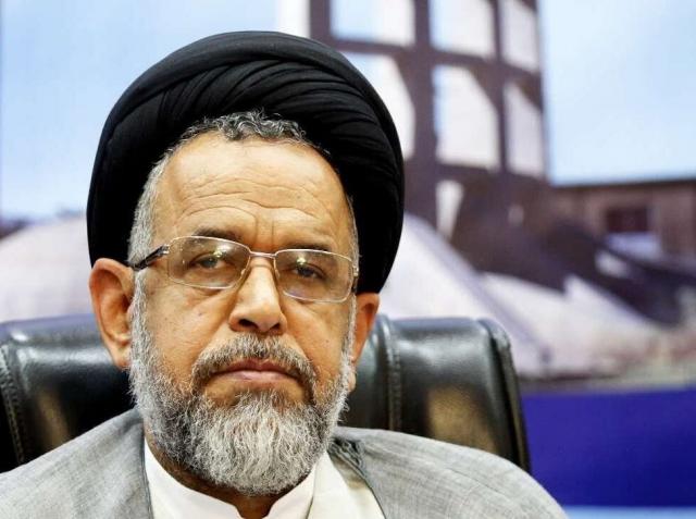 وزیر اطلاعات: کسی در حادثه کرمان متهم و مقصر نیست