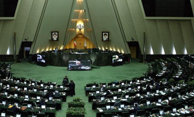 دو فوریت لایحه تمدید مهلت اجرای آزمایشی قانون شوراهای حل اختلاف تصویب شد