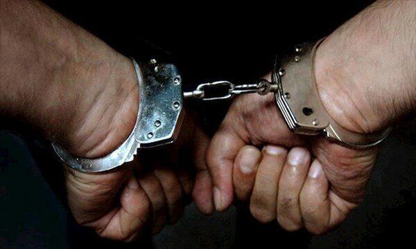 دستگیری عاملان تیراندازی در شهرستان کارون
