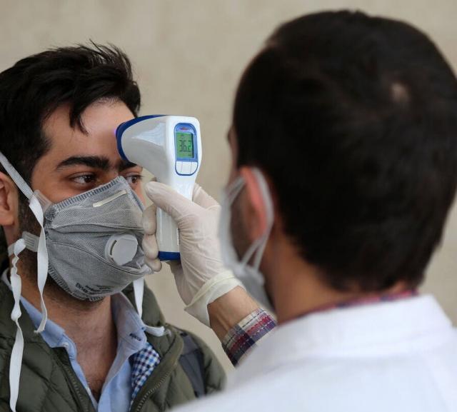 تعداد بیماران مبتلا به کرونا در جنوب غرب خوزستان به ۲۰ نفر رسید