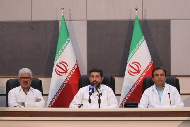 استاندار خوزستان اقدامات سختگیرانه برای کنترل بیماری کرونا در خرمشهر را خواستار شد