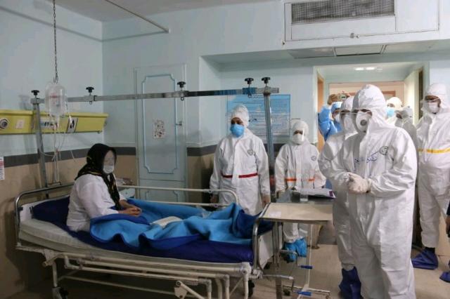 جهش آمار ۲۴ ساعت گذشته مبتلایان به کروناویروس در خوزستان ؛ شناسایی ۷۷ مورد جدید