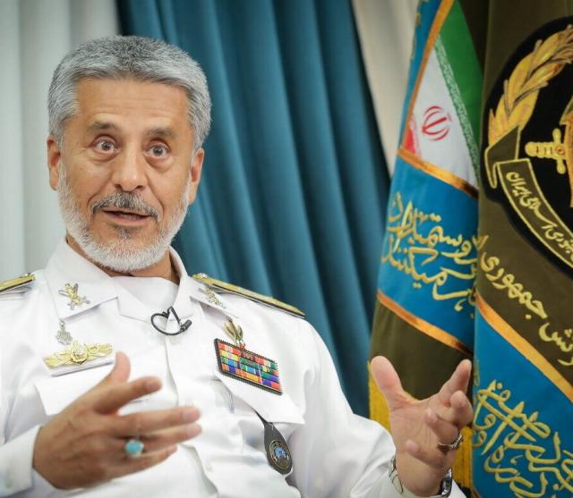 واکنش رییس ستاد ارتش به خبرسازی‌ها درمورد زمان شیوع کرونا در ایران