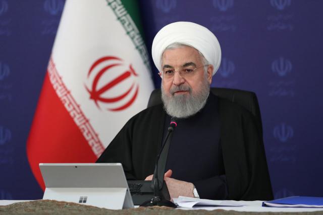 روحانی: نظارت بر بودجه باید عام باشد / گزارش دیوان محاسبات درباره ارز ۱۰۰ درصد غلط بود