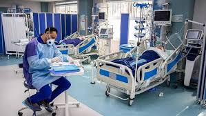 ۹۵ نفر از کادر درمان خوزستان به کرونا مبتلا شدند
