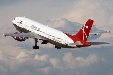 سازمان هواپیمایی: پروازهای ترکیه به زودی از سرگرفته می‌شود