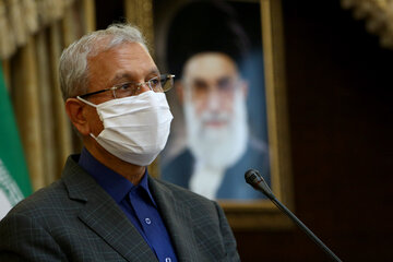 ربیعی استعفای وزیر بهداشت را تکذیب کرد