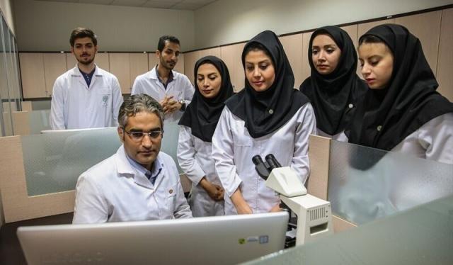 نتیجه نهایی هفتمین آزمون استخدامی وزارت بهداشت منتشر شد