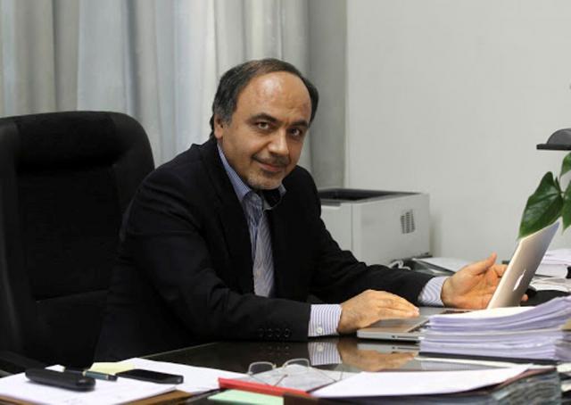حمید ابوطالبی از سمت مشاور رییس‌جمهوری استعفا کرد