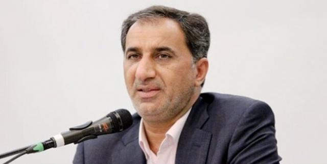 حسینی : نهادهای نظارتی و قضائی، علت تعلل سازمان آب و برق را در تکمیل طرح‌های آبرسانی بررسی کنند