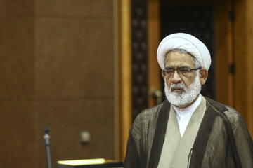 دادستان کشور خواستار پیگیری حقوقی وقضایی تعرض به هواپیمای مسافربری ایران شد