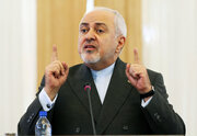 ظریف: حتی یک وجب از خاک ایران را به چین نخواهیم داد