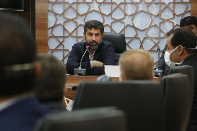 استاندار: ظرفیت و چالش‌های خوزستان واقع‌بینانه منعکس شود