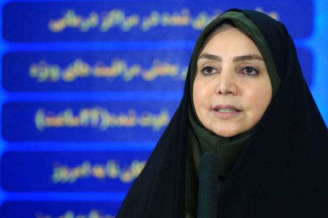 کرونا جان ۲۰۹ نفر دیگر را در ایران گرفت