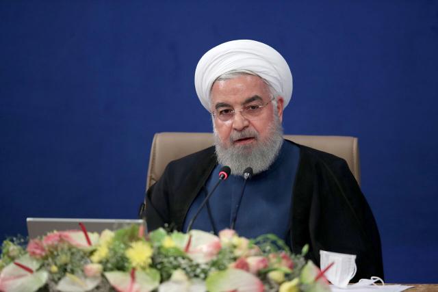 روحانی: توسعه استان‌های محروم از اهداف مهم دولت یازدهم و دوازدهم است