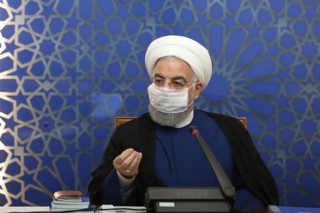 روحانی:صادرکنندگان متعهد تشویق می شوند/ اعلام مصوبات کمیته بازگشت ارز
