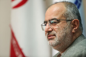 واکنش‌ مشاور روحانی به مزاحمت جنگنده‌های آمریکایی برای هواپیمای مسافربری ایرانی