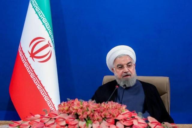 ملت قدرشناس ایران به استواری و صلابت آزادگان گرانقدر خود می‌بالد