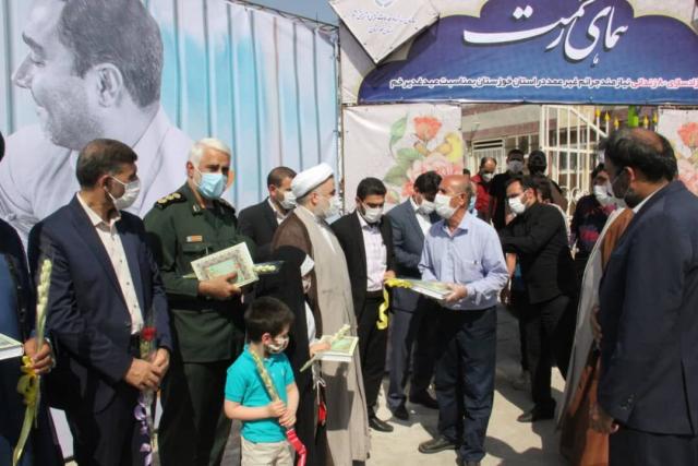 آزادی ۸۰ نفر از زندانیان جرائم غیر عمد در خوزستان