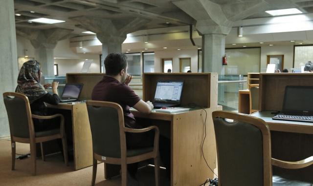 اسامی دانشگاه‌ها برای تخفیف‌ اینترنتی به وزارت ارتباطات ارسال می‌شود