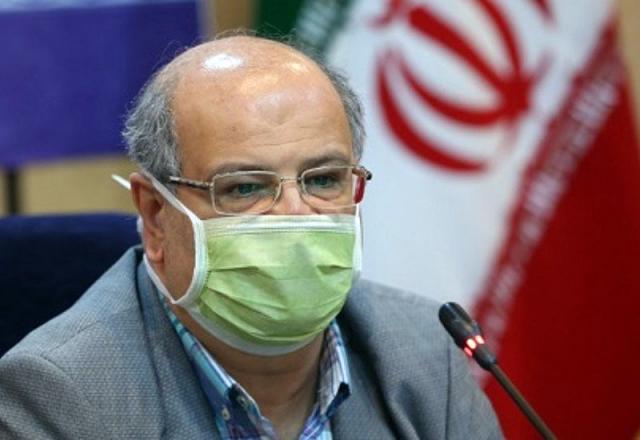 دورکاری کارکنان در تهران دوباره اعمال شود