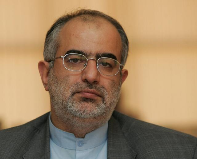 آشنا: مستند بی‌بی‌سی خیانت به ملت ایران و جاسوسی جنگی است