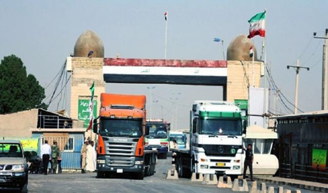 عراق واردات ۲۹ محصول کشاورزی را ممنوع کرد