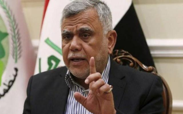 ائتلاف الفتح حمله به مراکز دیپلماتیک در عراق را مردود دانست