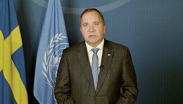 نخست وزیر سوئد: از تلاش‌ها برای حفظ برجام حمایت می‌کنیم