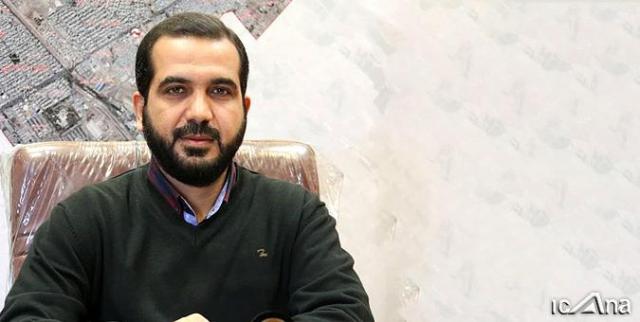 مجتبی یوسفی: حق مناطق جنگی به کارکنان سازمان تامین اجتماعی خوزستان پرداخت شود