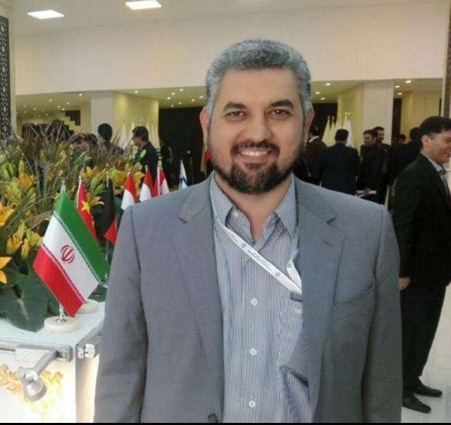 مدیر جدید آب و خاک استان خوزستان منصوب شد