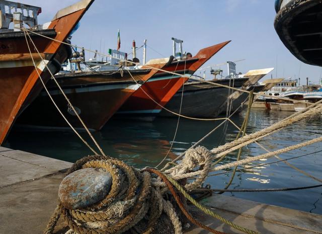 تردد شناورهای چوبی از ایران به بنادر عمان آزاد شد