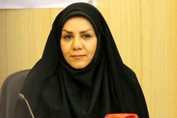 مدیرکل بانوان و خوانده استانداری ، برنامه‌های هفته سلامت بانوان در خوزستان را تشریح کرد