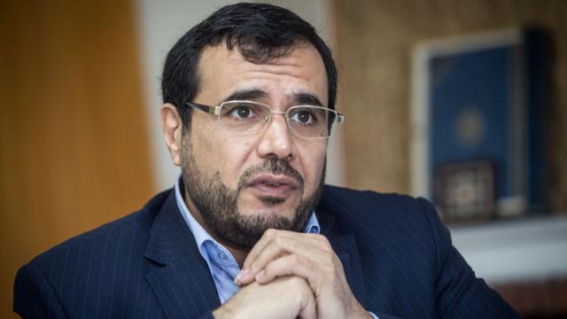 نماینده سابق تهران در مجلس دهم در اثر مجروحیت شیمیایی جنگی درگذشت