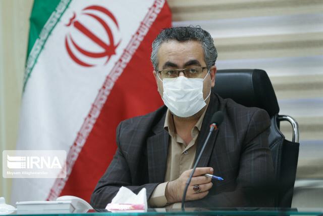 سخنگوی سازمان غذا و دارو: واکسن ایرانی کرونا از نوع ویروس غیر فعال است