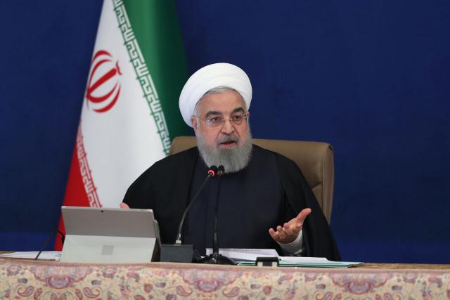 روحانی: رویکرد دولت نسبت به منابع جدید درآمدی بودجه مثبت است