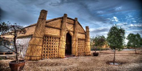 راه‌اندازی پایگاه حفاظت میراث فرهنگی در دشت‌آزادگان،حویزه و حمیدیه