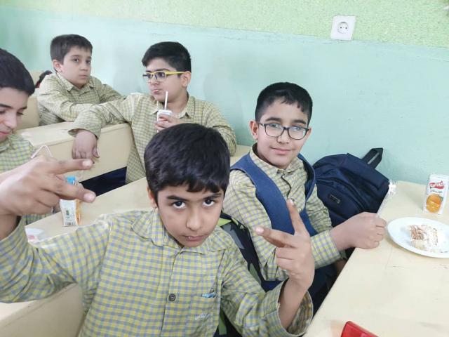 شیوه نامه فعالیت مدارس و برگزاری آزمون های پایانی دی ماه در استان خوزستان در هفته جاری