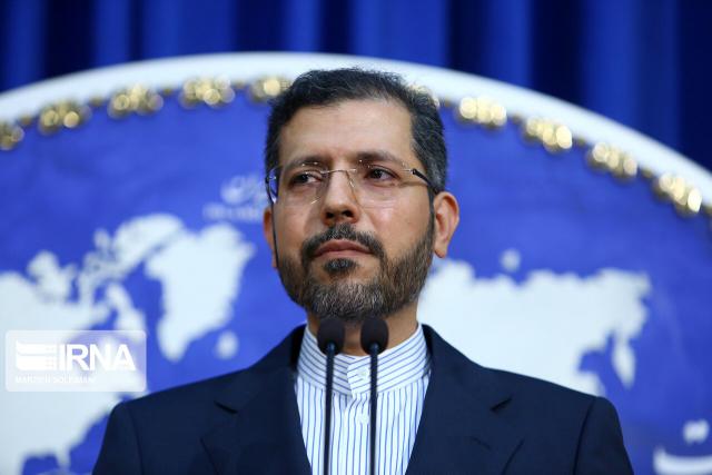 ایران در سیاست‌های دفاعی خود هیچگونه مداخله‌ای را برنمی‌تابد