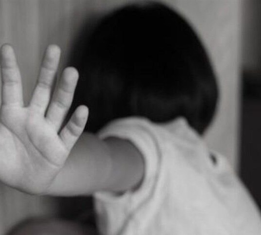 پدر کودک آزار خرمشهری دستگیر شد