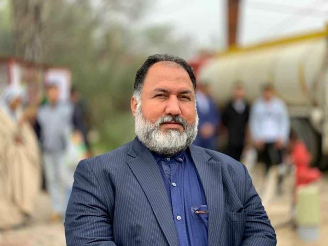 مدیر حراست دانشگاه پیام نور خوزستان در اثر ابتلا به کرونای انگلیسی درگذشت