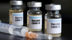 واکسن کرونا با اولویت کادر درمان و بیماران زمینه‌ای تزریق می‌شود