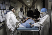 ۲۵۴ بیمار کرونایی در جنوب غرب خوزستان شناسایی شدند