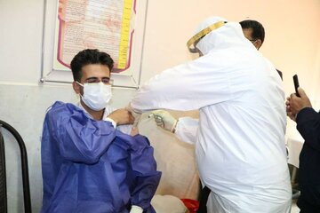 شناسایی ۱۵۵ بیمار جدید کرونایی در جنوب غرب خوزستان